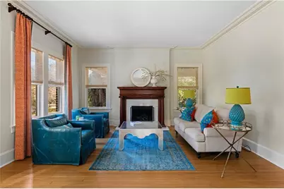 979 Springdale Road NE, Atlanta, GA 30306 - Photo 9