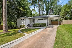 2930 Belvedere Ln, Decatur, GA 30032 - Photo 1