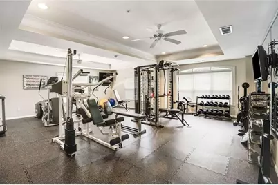 3275 Lenox Road NE #302, Atlanta, GA 30324 - Photo 41