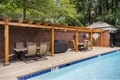 3275 Lenox Road NE #302, Atlanta, GA 30324 - Photo 43