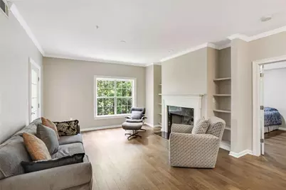 3275 Lenox Road NE #302, Atlanta, GA 30324 - Photo 15