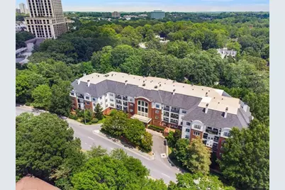 3275 Lenox Road NE #302, Atlanta, GA 30324 - Photo 49