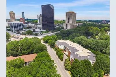 3275 Lenox Road NE #302, Atlanta, GA 30324 - Photo 47