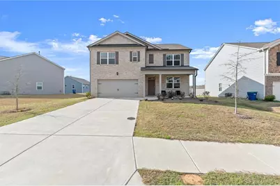 2712 Serena Way, Atlanta, GA 30331 - Photo 1