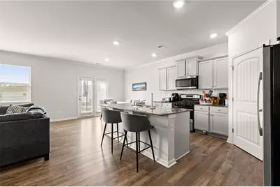 2712 Serena Way, Atlanta, GA 30331 - Photo 25