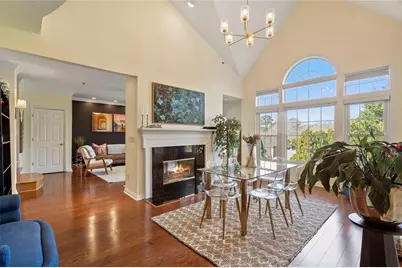 3636 Habersham Road NW #2404, Atlanta, GA 30305 - Photo 5