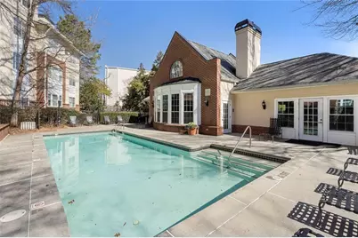 3636 Habersham Road NW #2404, Atlanta, GA 30305 - Photo 45