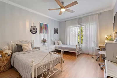 3636 Habersham Road NW #2404, Atlanta, GA 30305 - Photo 17