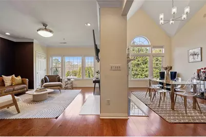 3636 Habersham Road NW #2404, Atlanta, GA 30305 - Photo 11