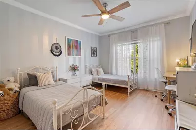 3636 Habersham Road NW #2404, Atlanta, GA 30305 - Photo 17