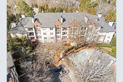 3636 Habersham Road NW #2404, Atlanta, GA 30305 - Photo 55