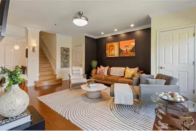 3636 Habersham Road NW #2404, Atlanta, GA 30305 - Photo 1