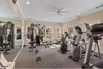 3636 Habersham Road NW #2404, Atlanta, GA 30305 - Photo 51