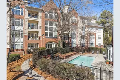 3636 Habersham Road NW #2404, Atlanta, GA 30305 - Photo 47