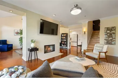 3636 Habersham Road NW #2404, Atlanta, GA 30305 - Photo 9