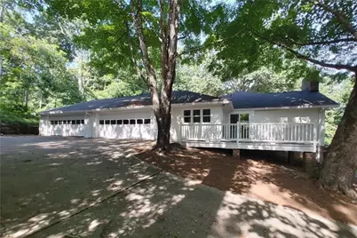 820 Oakhaven Drive, Roswell, GA 30075 - Photo 35