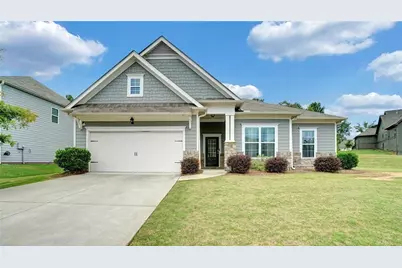 58 Montgomery View Court, Villa Rica, GA 30180 - Photo 1