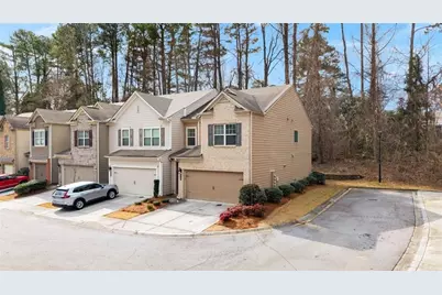 2542 Norwood Park Crossing, Atlanta, GA 30340 - Photo 3