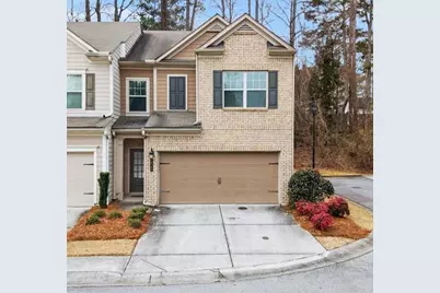 2542 Norwood Park Crossing, Atlanta, GA 30340 - Photo 1