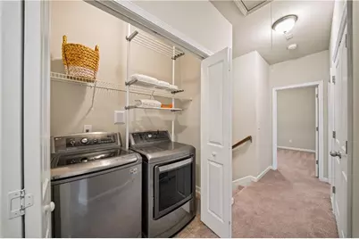 2542 Norwood Park Crossing, Atlanta, GA 30340 - Photo 31