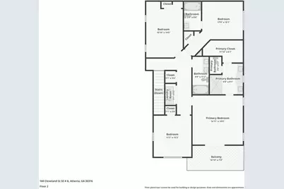 160 Cleveland Street #A, Atlanta, GA 30316 - Photo 37