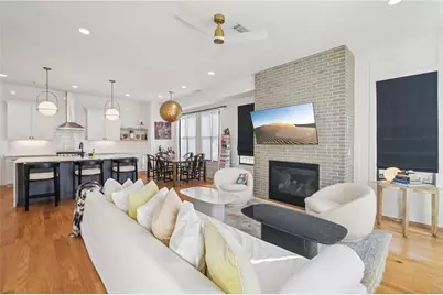 160 Cleveland Street #A, Atlanta, GA 30316 - Photo 11