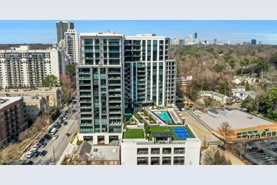 2425 Peachtree Road NE #803, Atlanta, GA 30305 - Photo 73