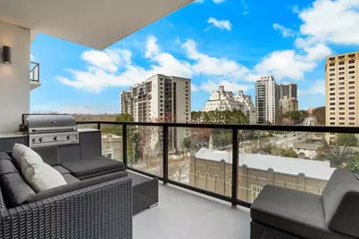 2425 Peachtree Road NE #803, Atlanta, GA 30305 - Photo 31