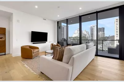 2425 Peachtree Road NE #803, Atlanta, GA 30305 - Photo 11