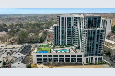 2425 Peachtree Road NE #803, Atlanta, GA 30305 - Photo 69
