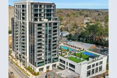 2425 Peachtree Road NE #803, Atlanta, GA 30305 - Photo 75