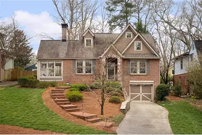 434 Superior Avenue, Decatur, GA 30030 - Photo 1