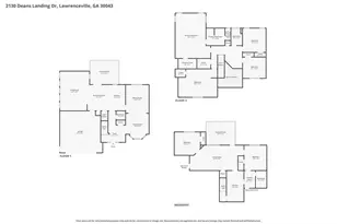 2130 Deans Landing Dr, Lawrenceville, GA 30043 - Photo 59