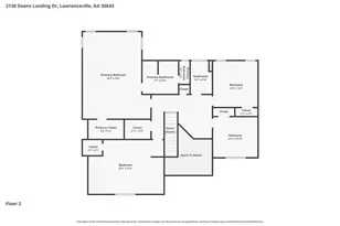 2130 Deans Landing Dr, Lawrenceville, GA 30043 - Photo 57