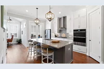 429 Chandler Lane, Woodstock, GA 30188 - Photo 11