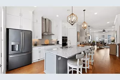 429 Chandler Lane, Woodstock, GA 30188 - Photo 13