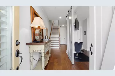 429 Chandler Lane, Woodstock, GA 30188 - Photo 5