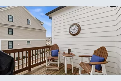 429 Chandler Lane, Woodstock, GA 30188 - Photo 19