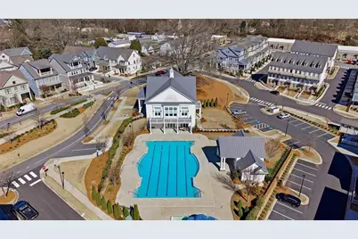 429 Chandler Lane, Woodstock, GA 30188 - Photo 51