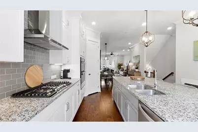 429 Chandler Lane, Woodstock, GA 30188 - Photo 15