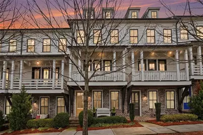 429 Chandler Lane, Woodstock, GA 30188 - Photo 45