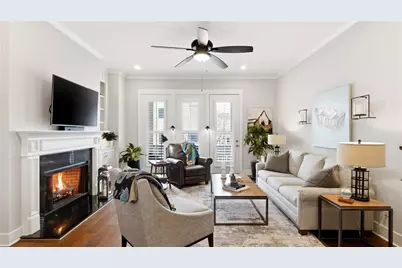 429 Chandler Lane, Woodstock, GA 30188 - Photo 27