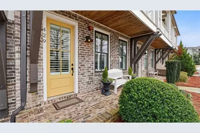 429 Chandler Lane, Woodstock, GA 30188 - Photo 3