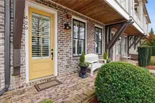 429 Chandler Ln, Woodstock, GA 30188 - Photo 3