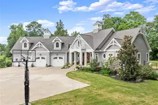 338 Black Rd, Cleveland, GA 30528 - Photo 3