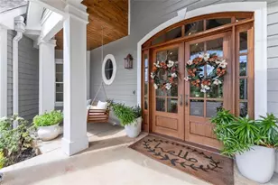 338 Black Rd, Cleveland, GA 30528 - Photo 5