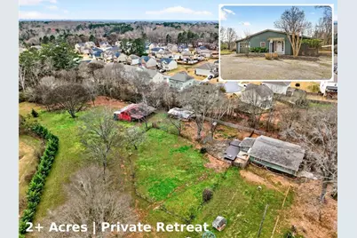 4927 Salem Road, Covington, GA 30016 - Photo 1