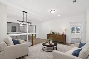 4927 Salem Rd, Covington, GA 30016 - Photo 3