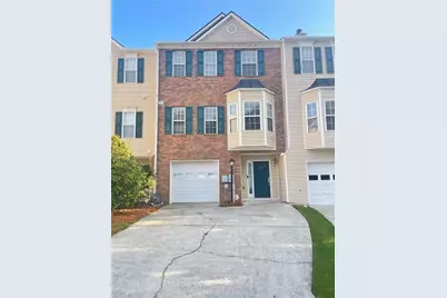 795 Abbotts Mill Court #73, Johns Creek, GA 30097 - Photo 1