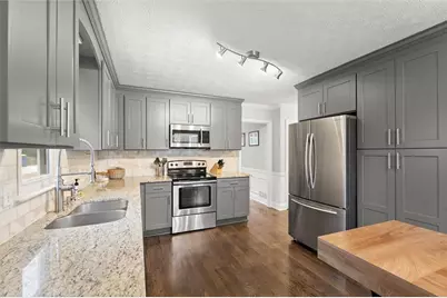 3150 Moss Creek Drive, Marietta, GA 30062 - Photo 9